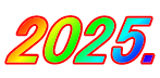 2025.